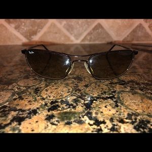 Ray-Bans Sunglasses